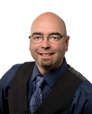 Image of Billy Peshke, Associate